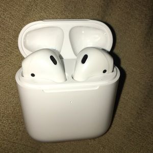 Apple Air Pods Generation 2